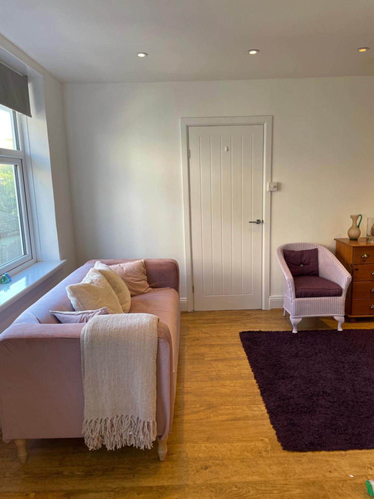 Cute 1 Bed Apartment 2 Mins From The Sea - Sleeps 4, Flat 8 The Gables, Church Street, Lyme Regis Zewnętrze zdjęcie